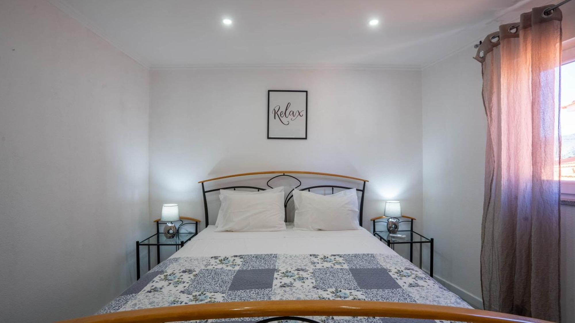 Holiday home Lazer Folgosa (Armamar)