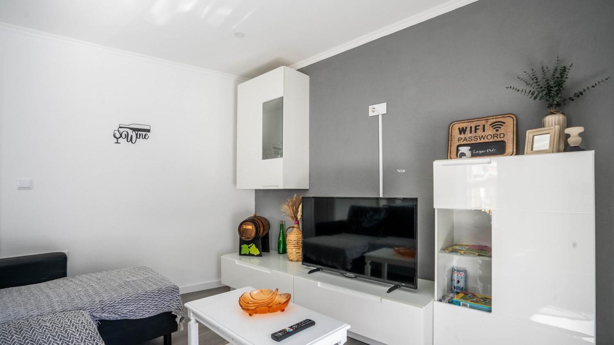Lazer Holiday home *