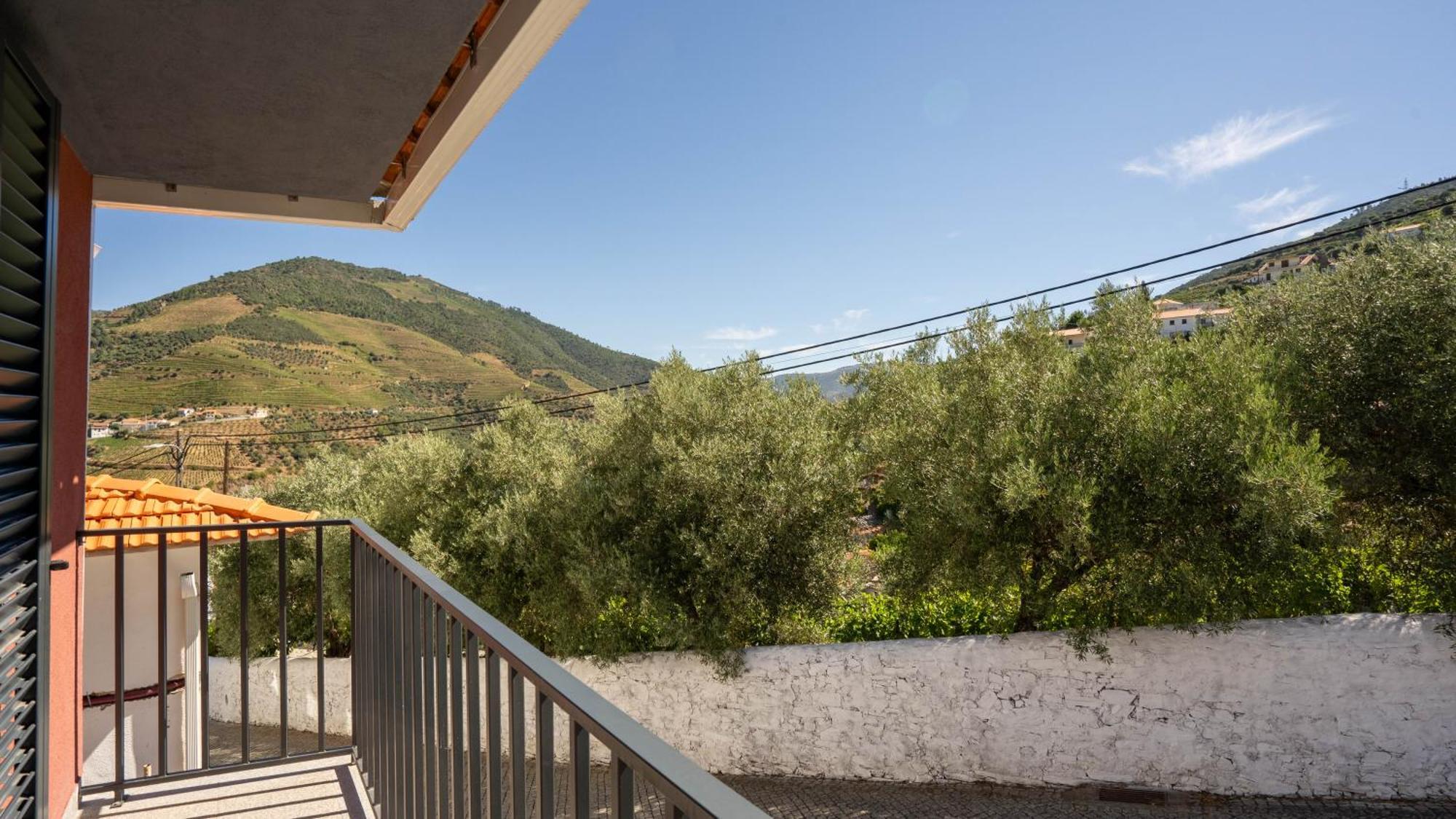 Lazer Holiday home Folgosa (Armamar)