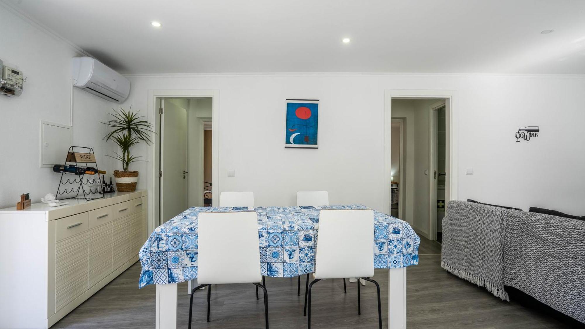 Lazer Holiday home