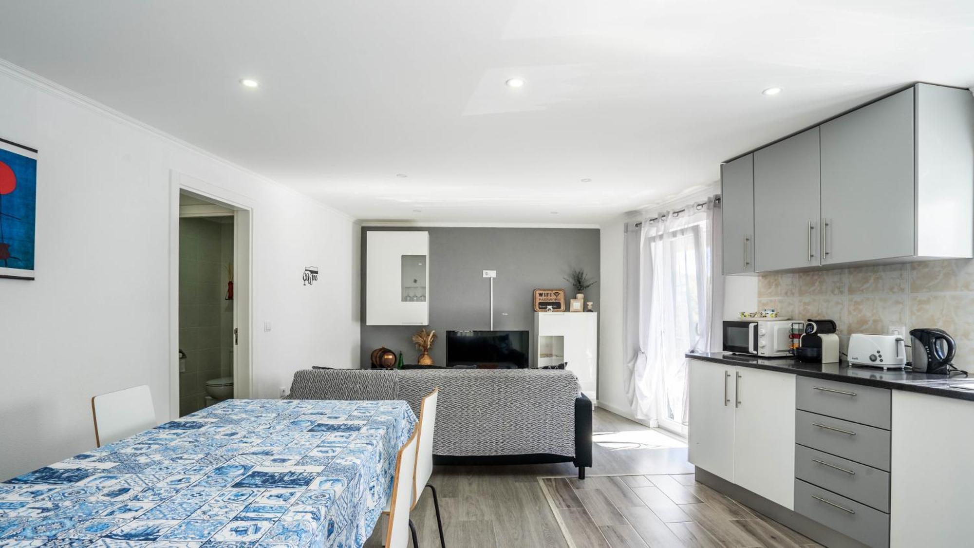 Lazer Holiday home *